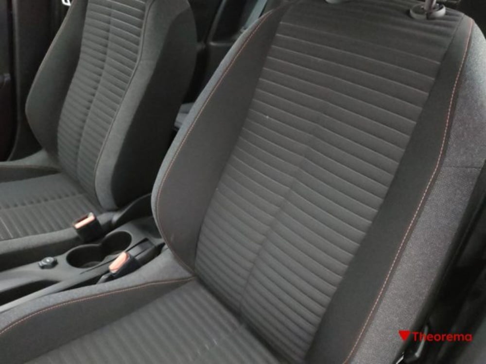 Peugeot 208 usata a Torino (11)
