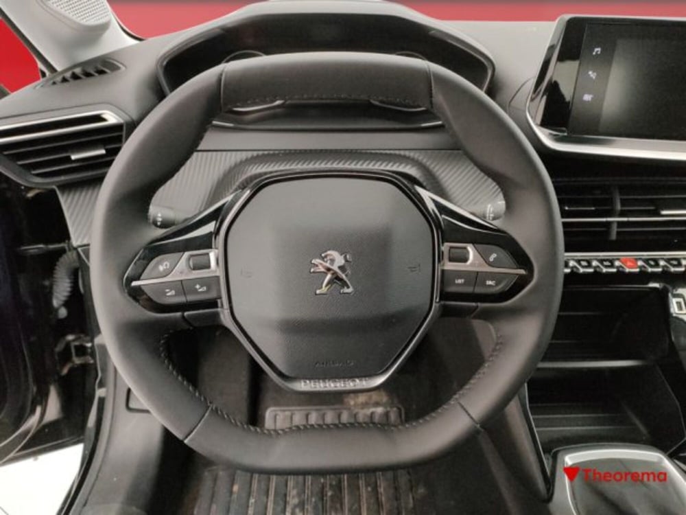 Peugeot 208 usata a Torino (12)