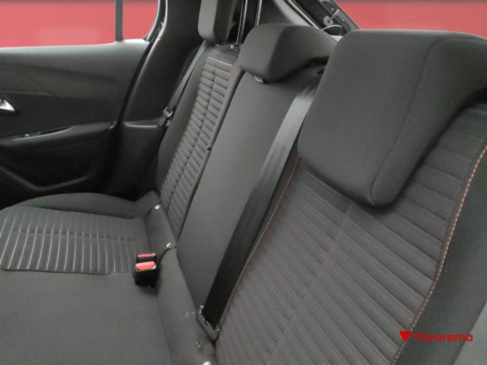 Peugeot 208 usata a Torino (16)