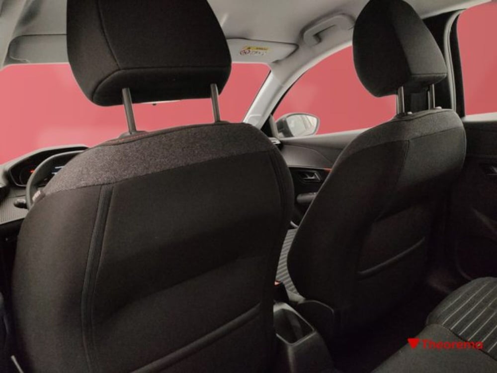 Peugeot 208 usata a Torino (17)