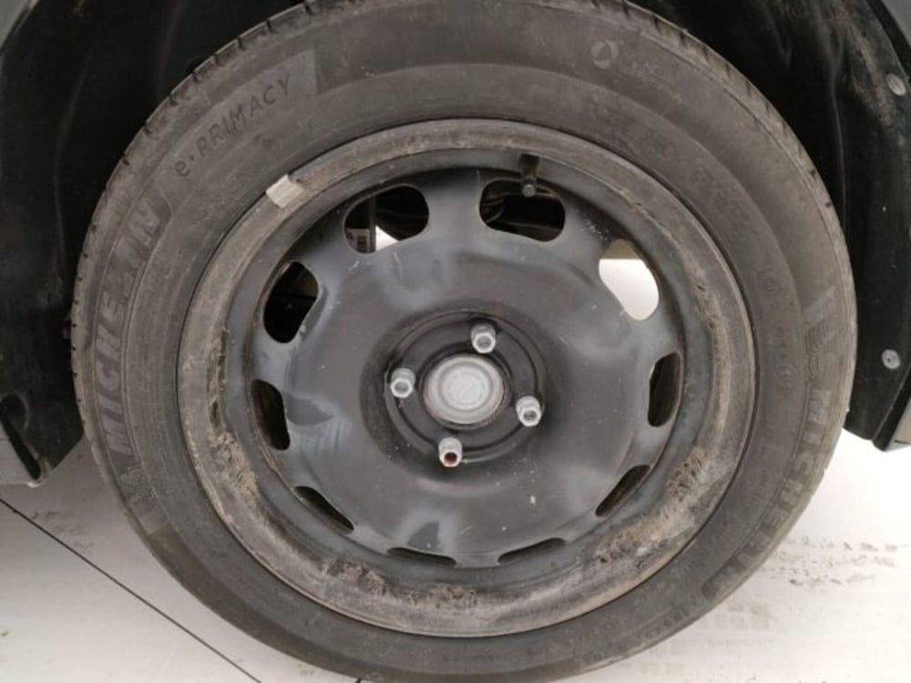 Peugeot 208 usata a Torino (18)