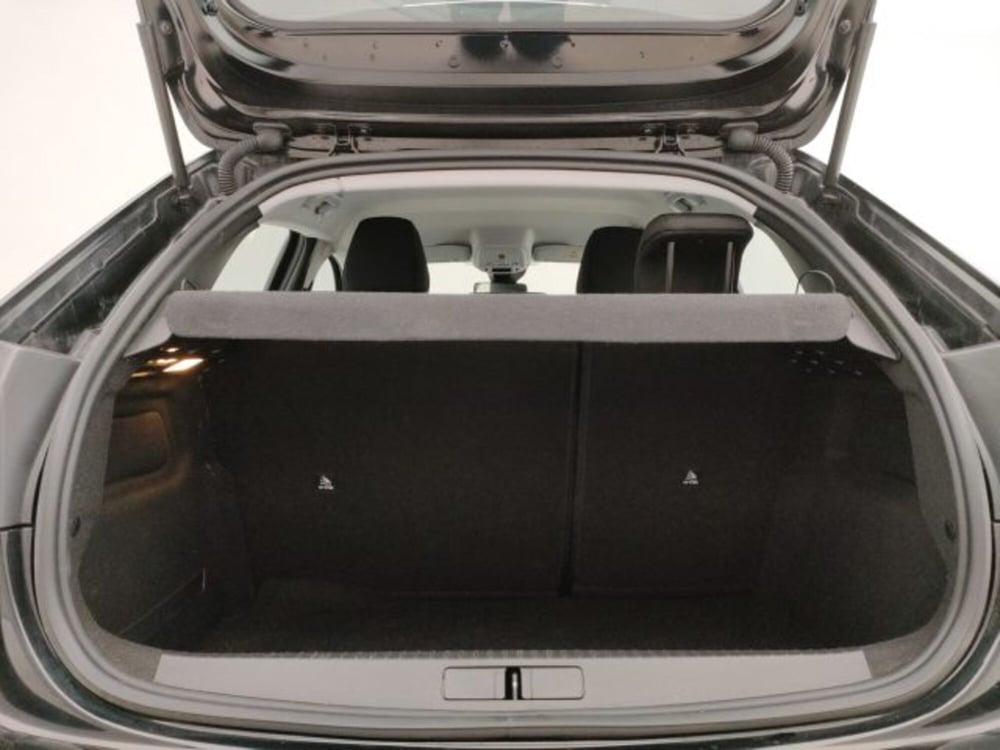 Peugeot 208 usata a Torino (19)