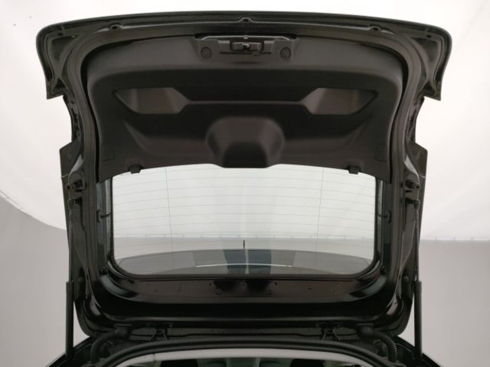 Peugeot 208 usata a Torino (20)