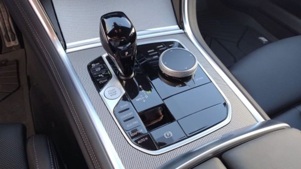 BMW Serie 8 Coupé usata a Verona (14)