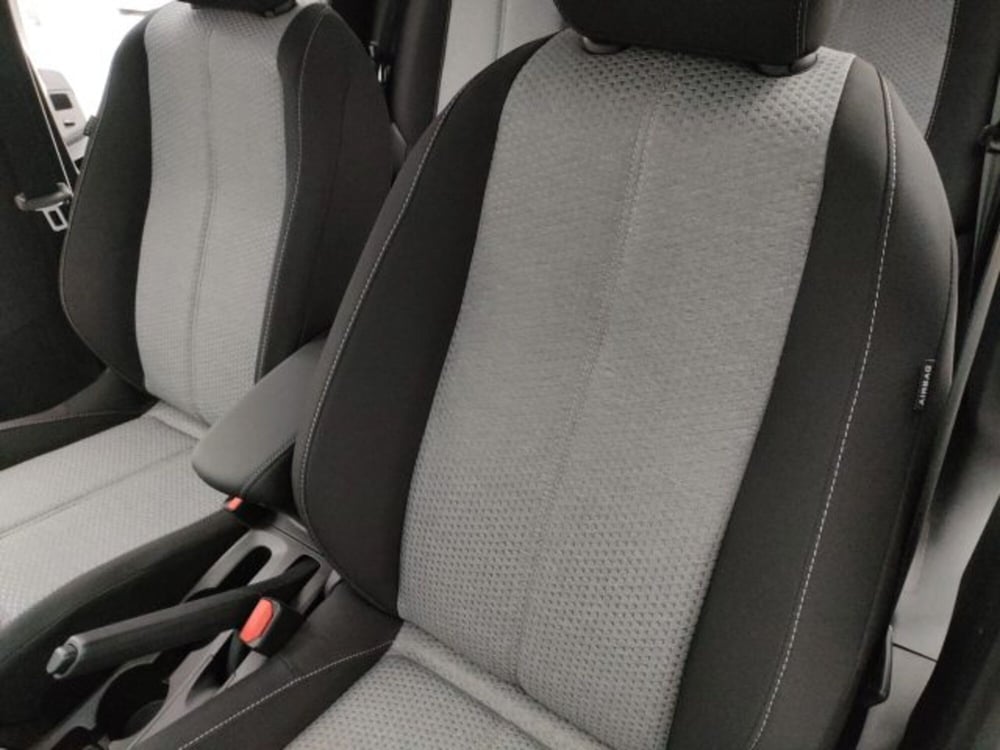 Opel Corsa nuova a Torino (11)