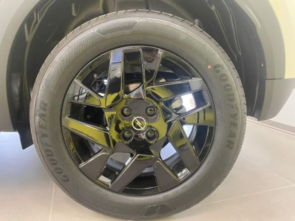 Opel Mokka nuova a Torino (10)
