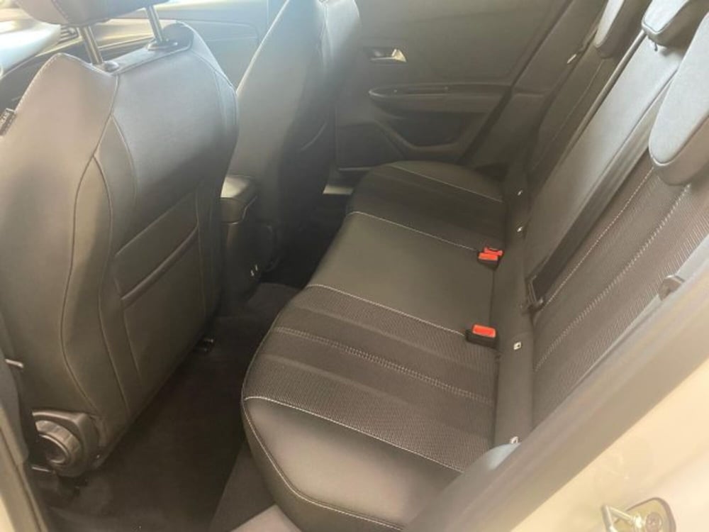 Opel Mokka nuova a Torino (6)
