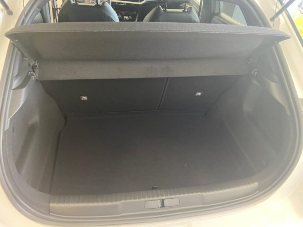 Opel Mokka nuova a Torino (9)