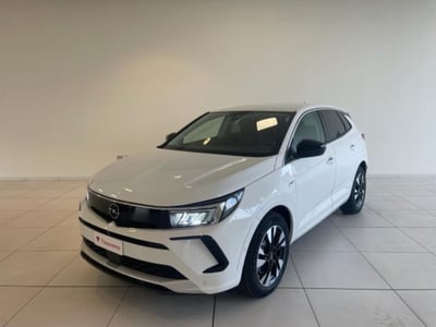 Opel Grandland X 1.6 Turbo 180 CV Start&amp;Stop aut. Elegance nuova a Torino