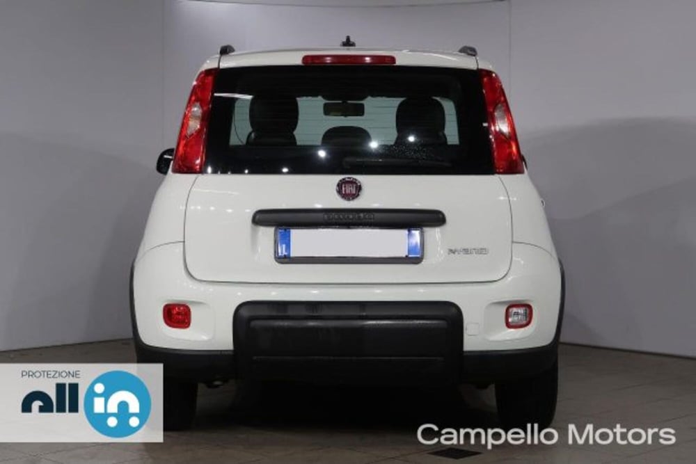 Fiat Panda usata a Venezia (4)