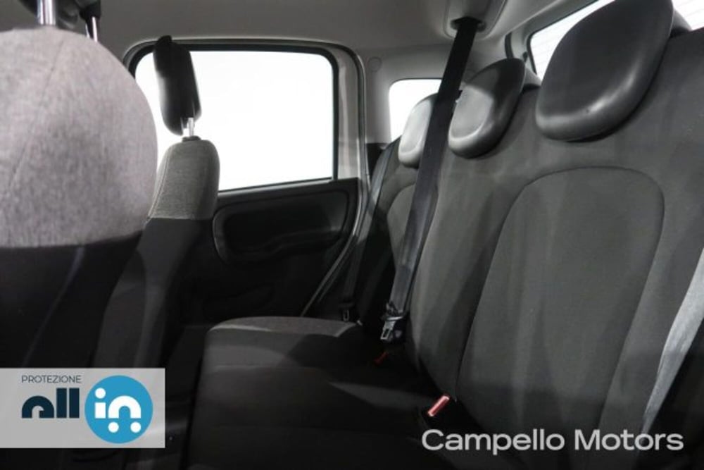 Fiat Panda usata a Venezia (6)