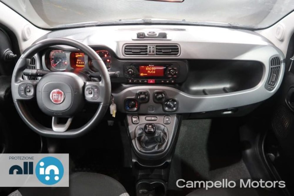 Fiat Panda usata a Venezia (7)