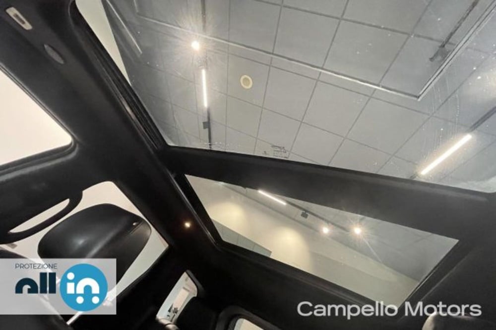 Jeep Grand Cherokee usata a Venezia (13)