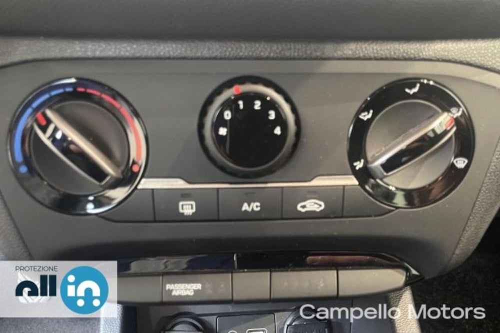 Hyundai i20 usata a Venezia (11)