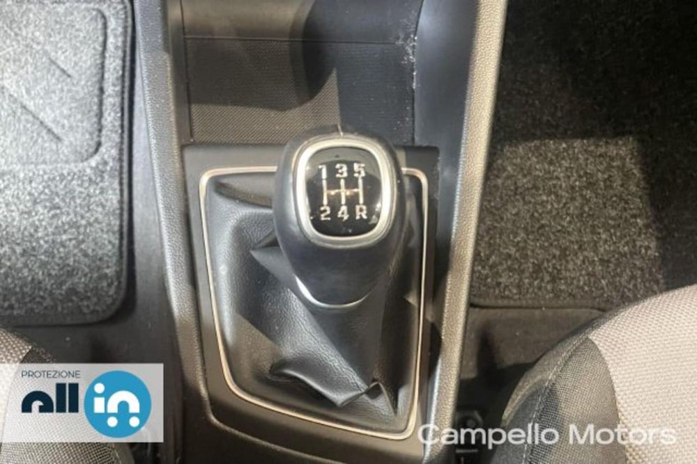 Hyundai i20 usata a Venezia (12)