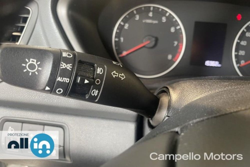 Hyundai i20 usata a Venezia (13)