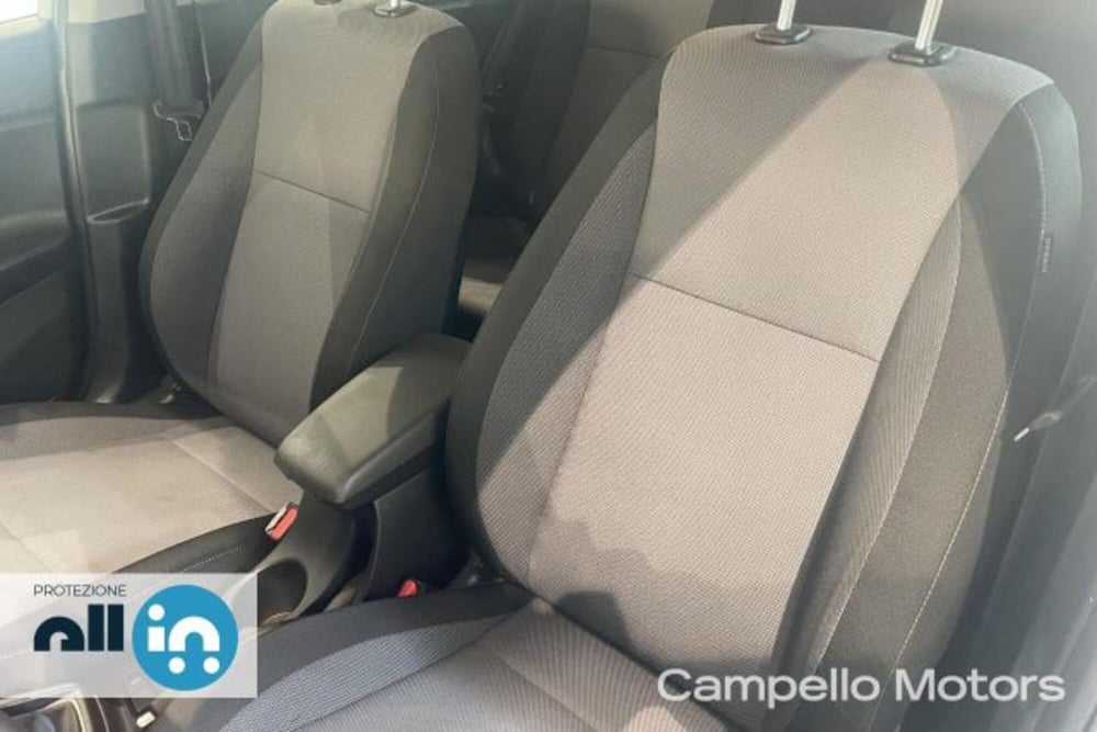 Hyundai i20 usata a Venezia (14)