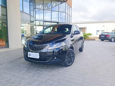 Lancia Ypsilon 1.2 69 CV 5 porte GPL Ecochic Gold del 2021 usata a Castelfranco di Sotto