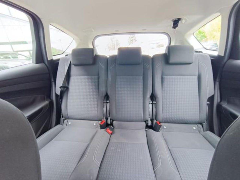 Ford C-Max usata a Pisa (20)