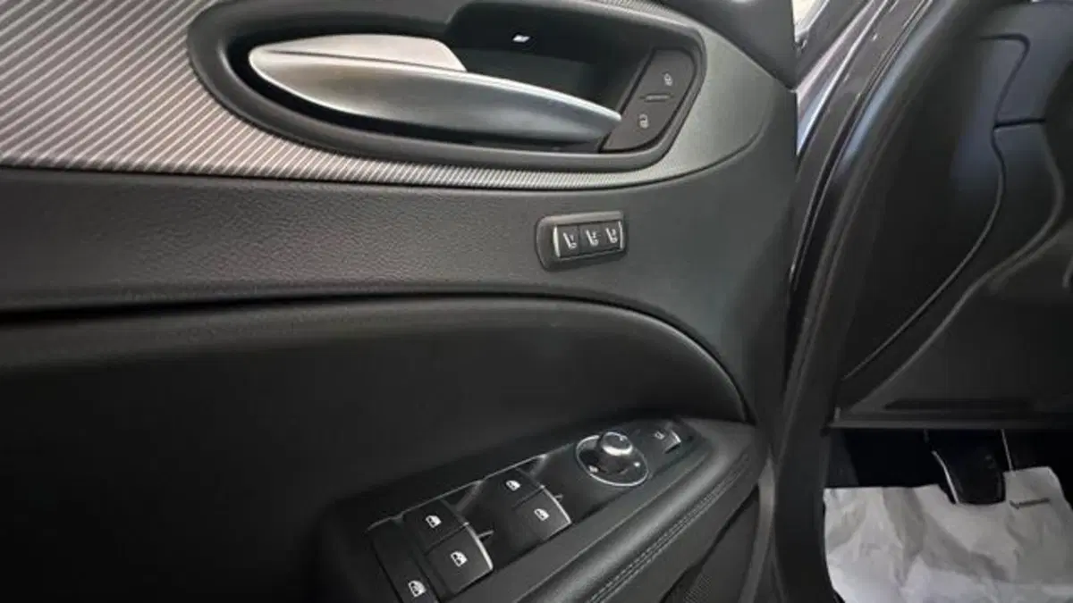 Alfa Romeo Stelvio usata a Reggio Emilia (16)