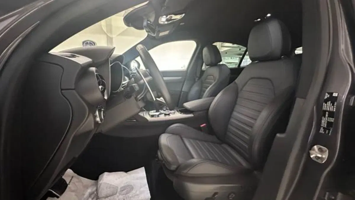 Alfa Romeo Stelvio usata a Reggio Emilia (8)