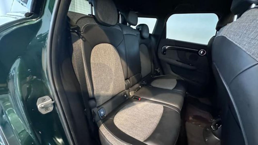 MINI Mini Countryman usata a Reggio Emilia (12)