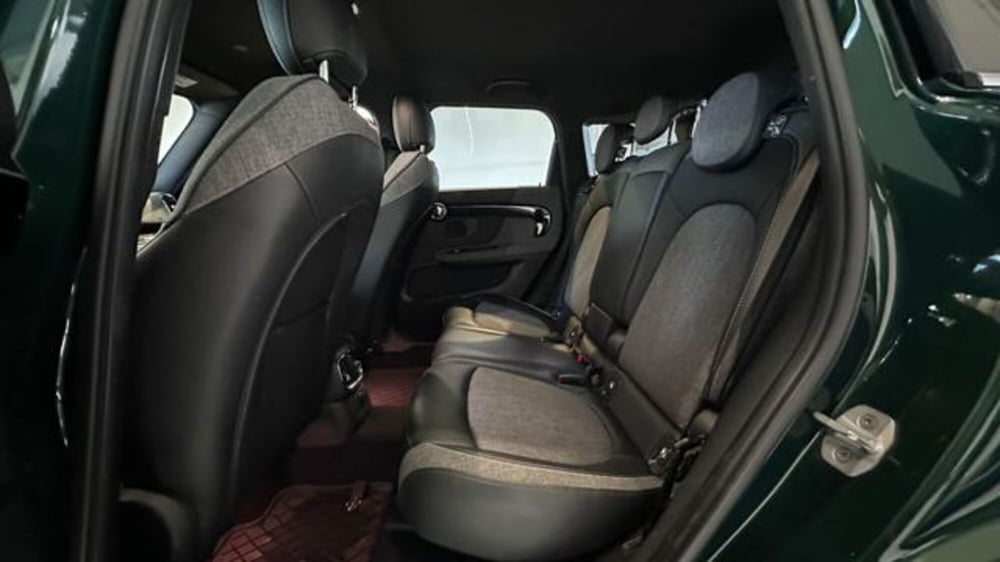 MINI Mini Countryman usata a Reggio Emilia (13)