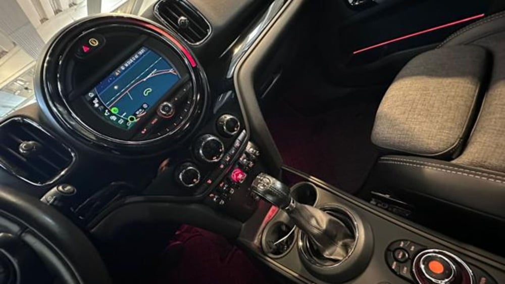 MINI Mini Countryman usata a Reggio Emilia (17)