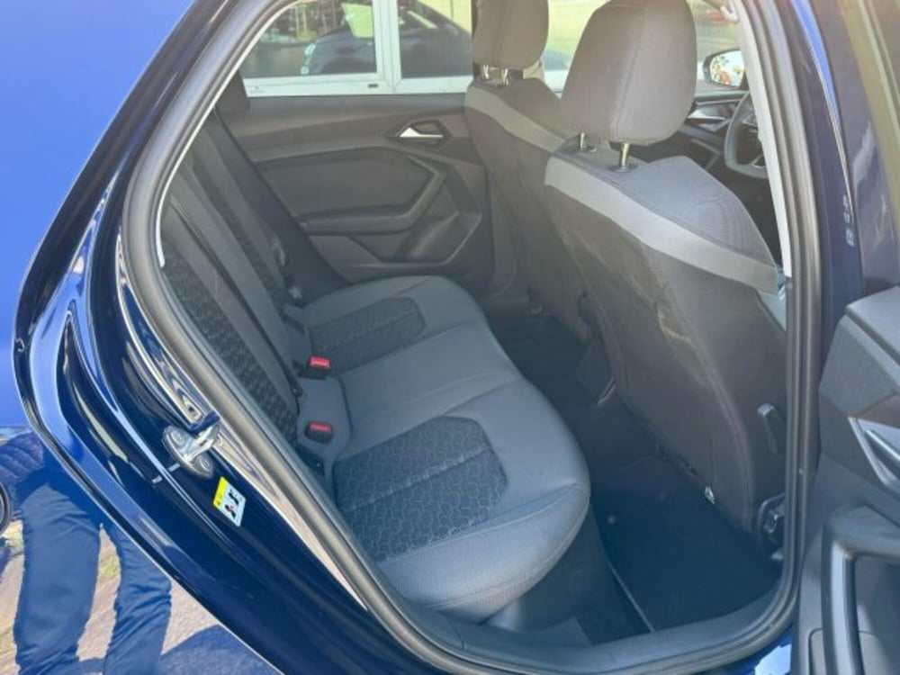 Audi A1 Sportback usata a Bologna (14)
