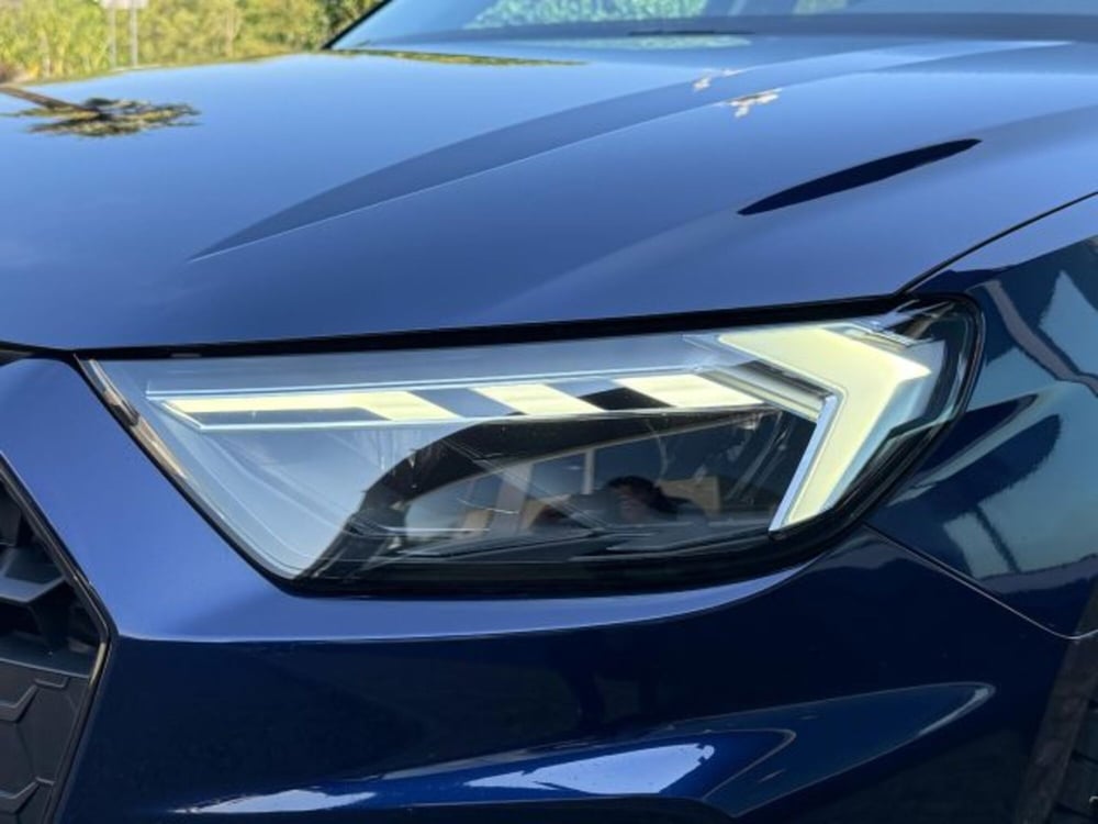 Audi A1 Sportback usata a Bologna (8)