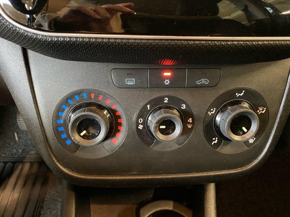 Fiat Punto usata a Torino (11)