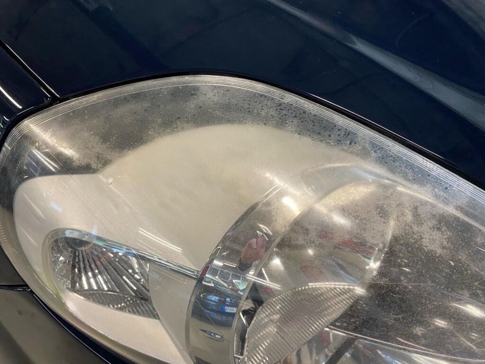 Fiat Punto usata a Torino (15)