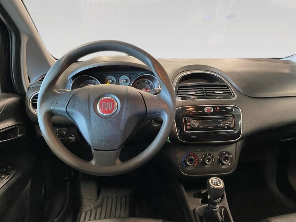 Fiat Punto usata a Torino (6)