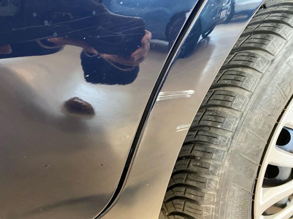 Fiat Punto usata a Torino (15)