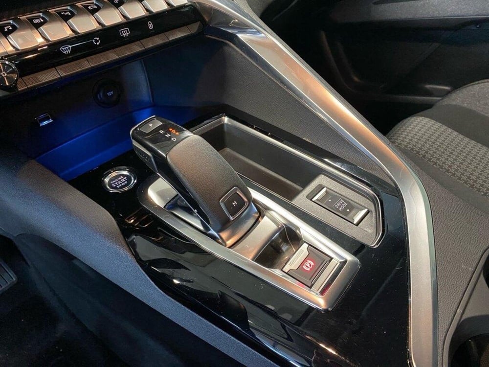 Peugeot 5008 usata a Torino (11)