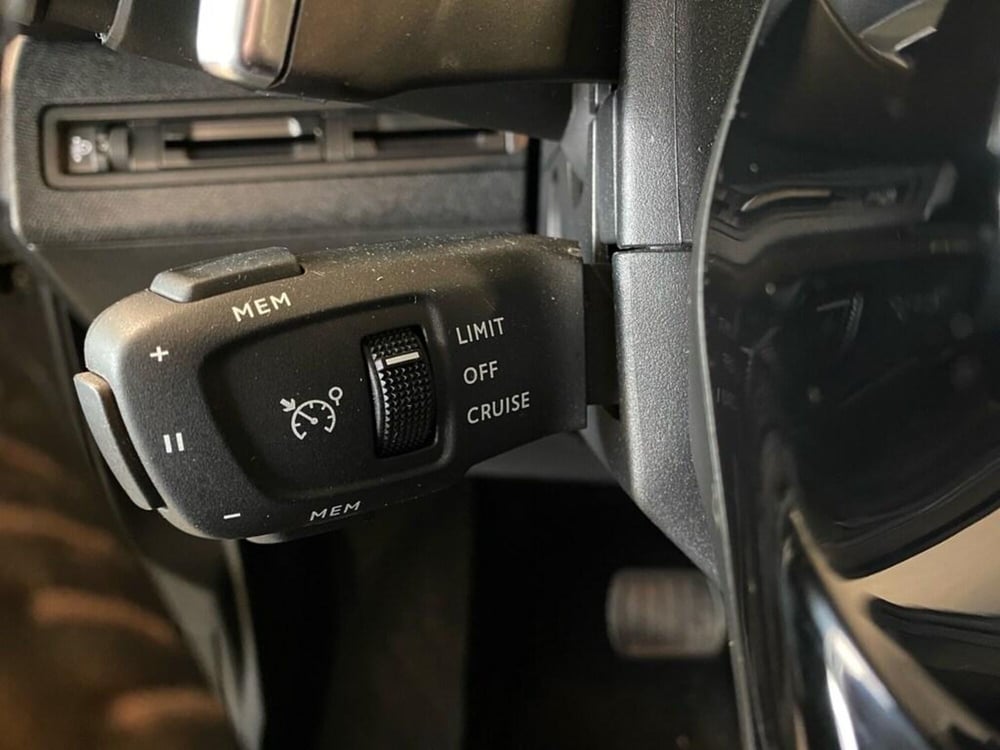 Peugeot 5008 usata a Torino (12)