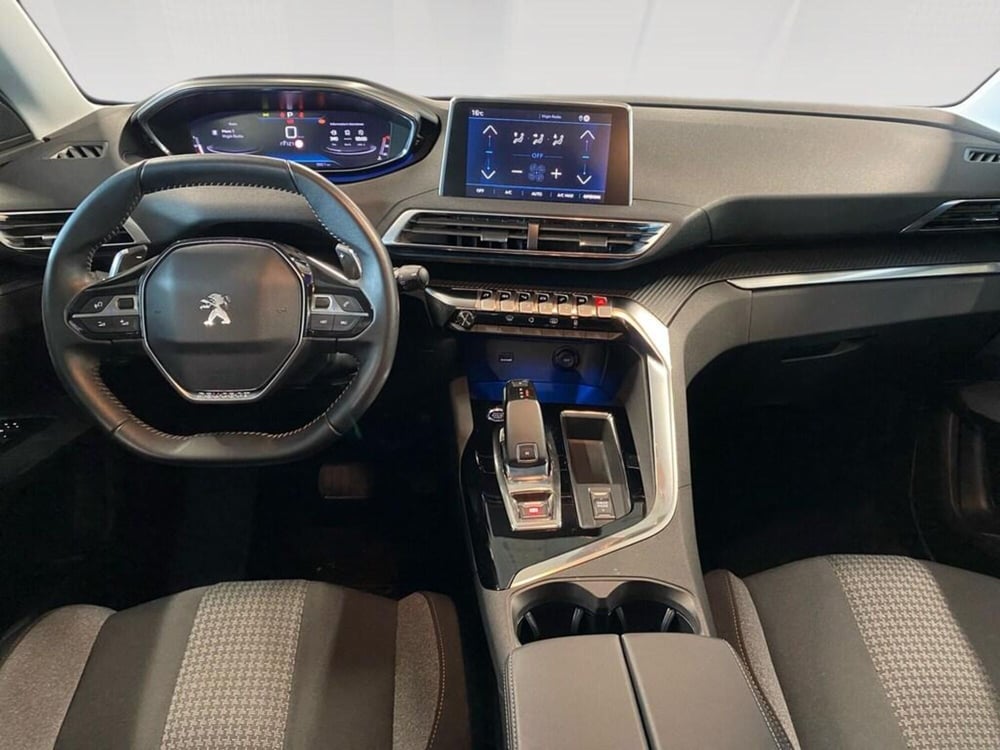 Peugeot 5008 usata a Torino (6)