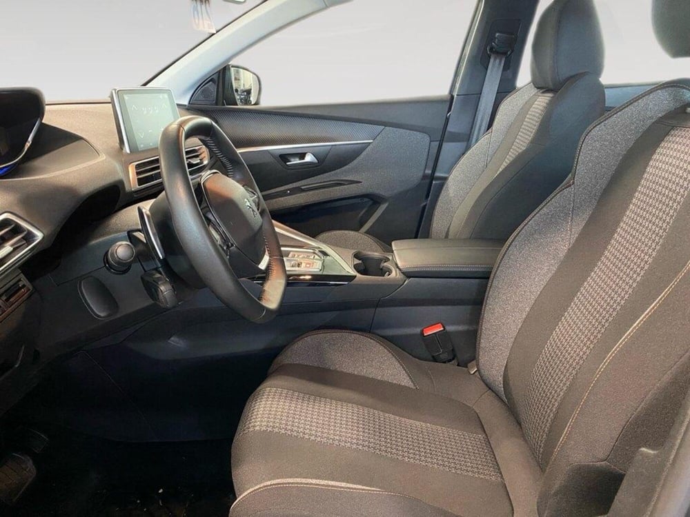 Peugeot 5008 usata a Torino (7)