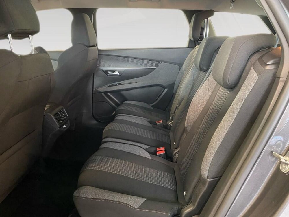 Peugeot 5008 usata a Torino (8)