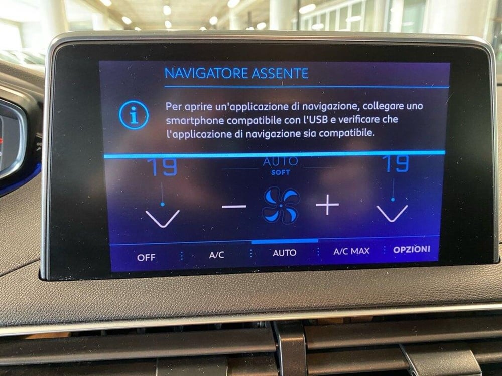 Peugeot 5008 usata a Torino (9)