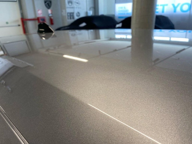 Peugeot 308 SW usata a Torino (15)