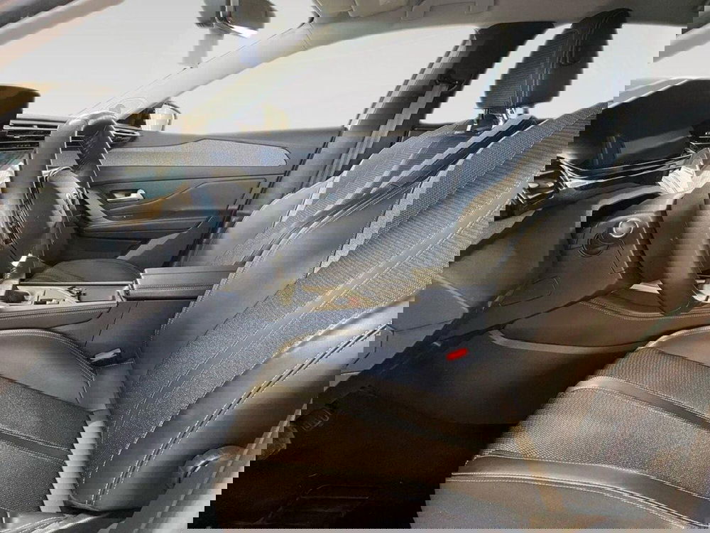 Peugeot 308 SW usata a Torino (7)