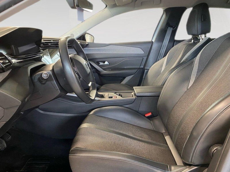 Peugeot 308 SW usata a Torino (7)