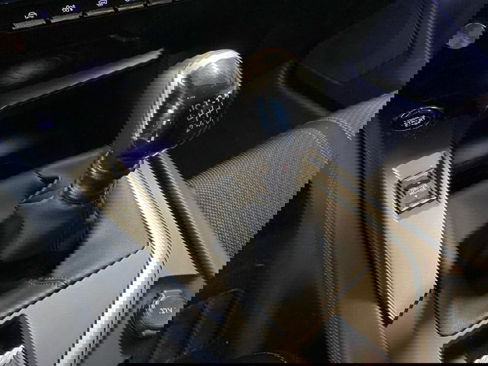 Peugeot 308 SW usata a Torino (11)