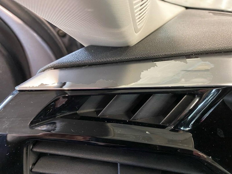 Peugeot 308 SW usata a Torino (13)