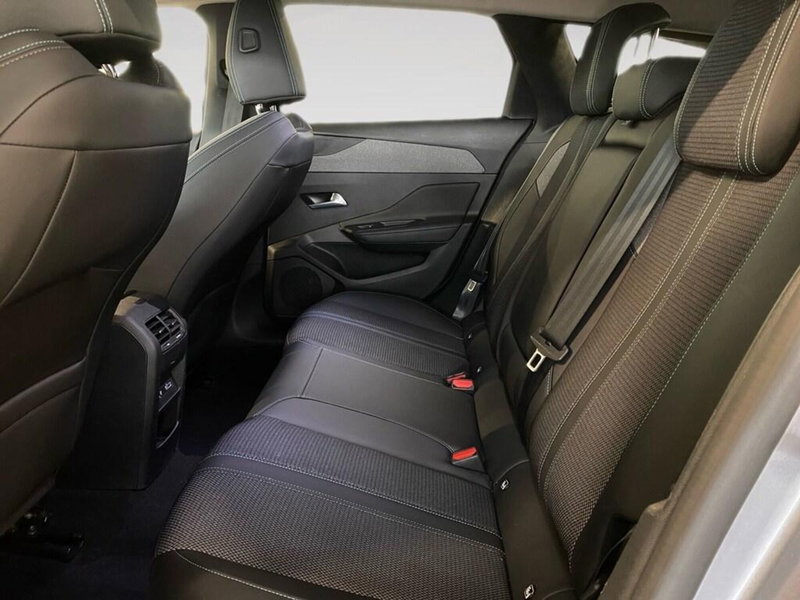 Peugeot 308 SW usata a Torino (8)