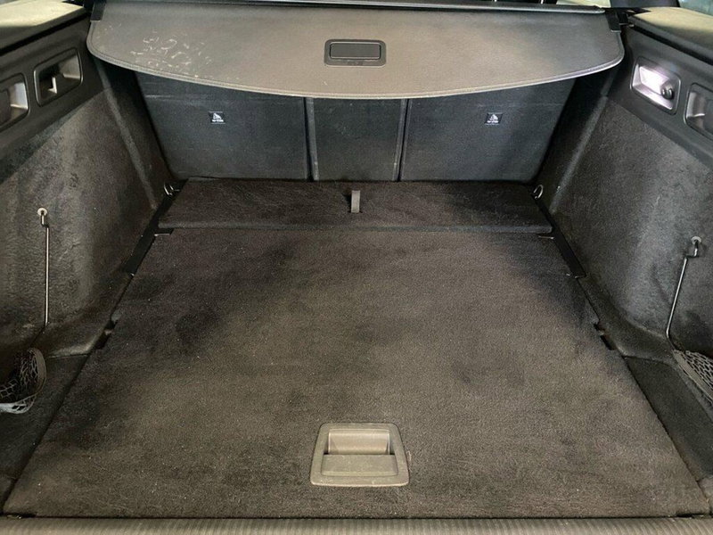 Peugeot 308 SW usata a Torino (9)