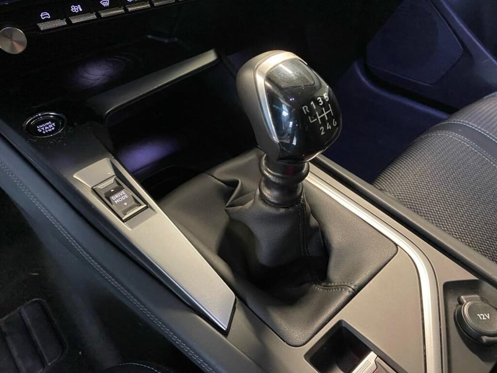 Peugeot 308 SW usata a Torino (11)