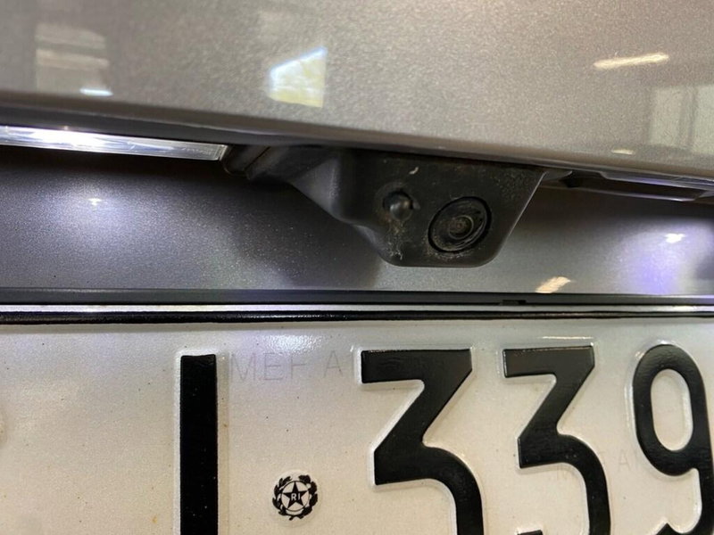 Peugeot 308 SW usata a Torino (12)