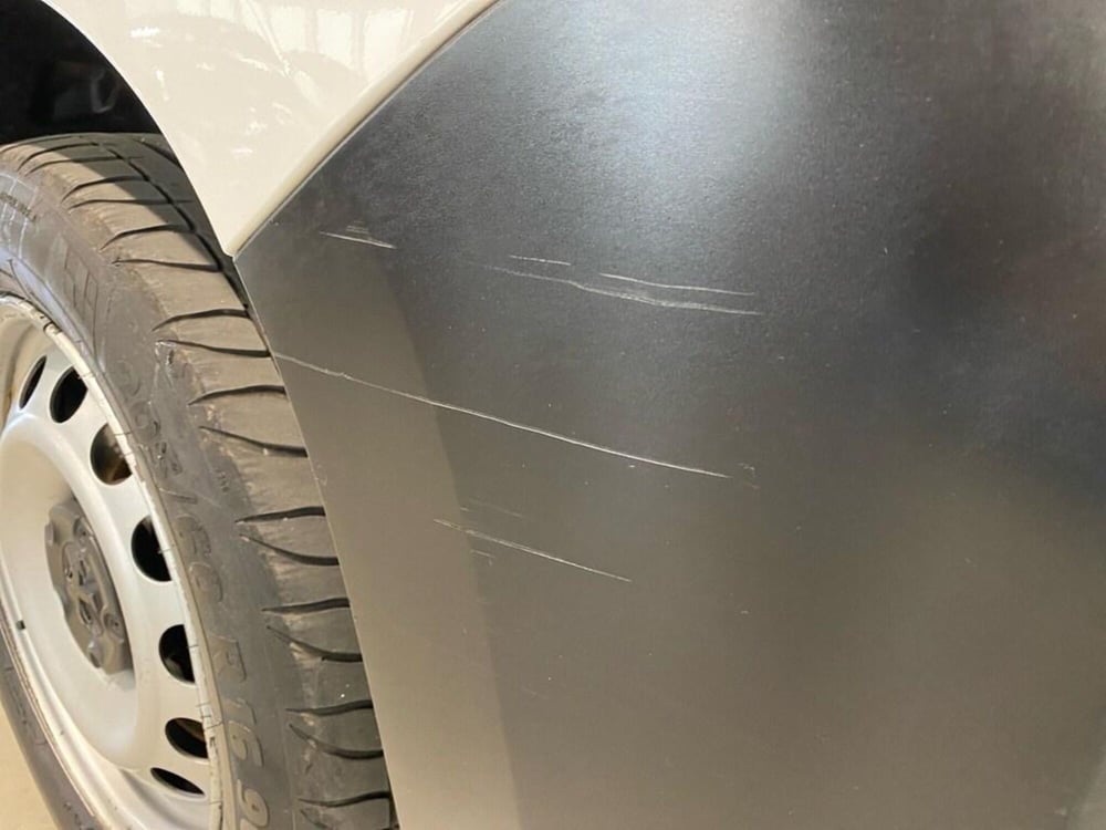 Peugeot Partner Furgone usata a Torino (12)